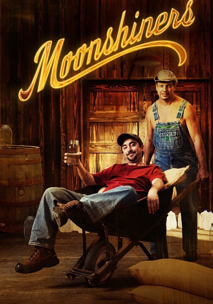Moonshiners watch tv show streaming online